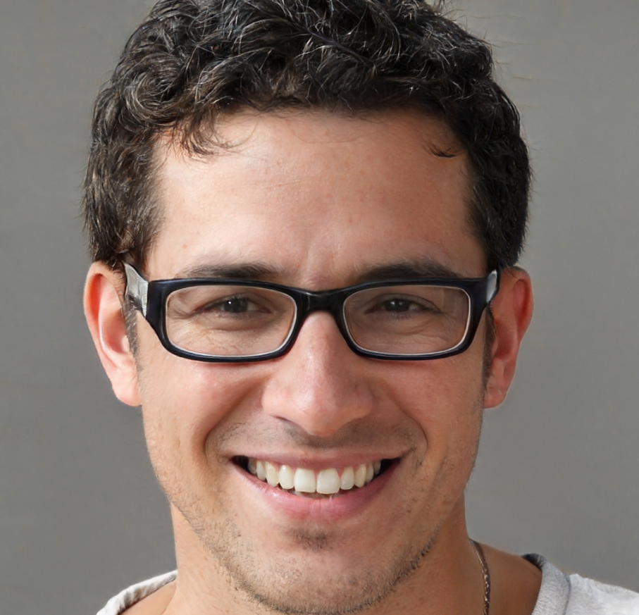 Author image