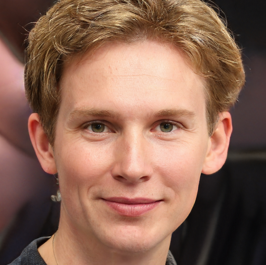 Author image